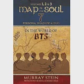 Map of the Soul - 7: Persona, Shadow &amp; Ego in the World of BTS