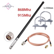 Reliable Antenna for Helium For Bobcat Nebra and For RAK Wireless Applications