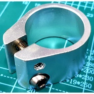 Goped scooter pocket bike 38cc 49cc 52cc handle bar pole clamp