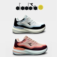 Diadora Women Running Sport Shoes Breathable & Comfortable Casual Sneakers/Jogging Shoes/Kasut Sukan