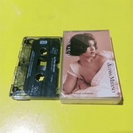 ALYSSA MILANO Do You See Me Cassette