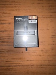 Noble Sceptre 藍牙編碼器和射頻信號增強器