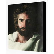 Prince of Peace 5x Open Edition Canvas Print 5x Open Edition Canvas Print