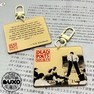 GANTUNGAN Buxo - MOVIE / SERIES 2-sidedKeychain - premium acrylic keychain movie movie series y2k cu