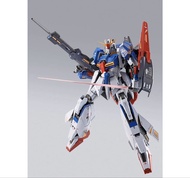 Metal build z gundam mb 超合金 z高達 zeta