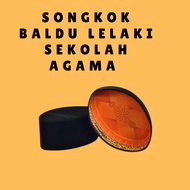 songkok lelaki baldu best lelaki dewasa songkok hitam best lelaki