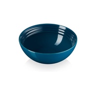VANCOUVER 16CM CEREAL BOWL AZURE BLUE - BULK (B-GRADE)