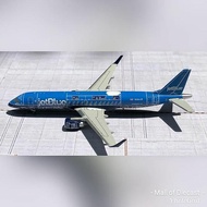 Jet Blue Erj-190 Gemini Jets 1:400