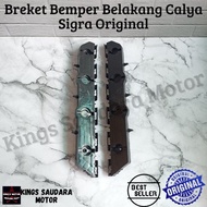 Terlaris! Breket Bemper Belakang Calya Sigra 2016 - 2021 Original Best