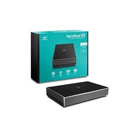 Vantec Nex Star Gx USB 3.1 Gen 2 Type C 2.5in SATA SSD / HDD Enclosure 9.5mm &amp; 7mm Height Drive Cable to CC.Al