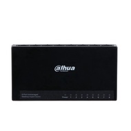 Dahua DH-PFS3008-8GT-L 8-Port Gigabit 10/100/1000Mbps Switch
