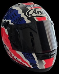 中碼Arai Doohan 電單車頭盔