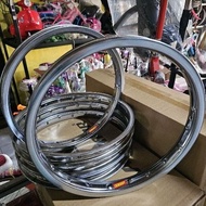 Bicycle Rim Bicycle Rim 18 Bmx Mini Ctb Iron/Alloy 36h Rim Basikal