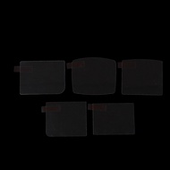 1 Set For Gameboy Advance GBA For Gameboy Color GB GBC GBP GBA SP Console FilmScreen Protector