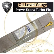 Proton Preve IAFM CFE Turbo Exora CFE Turbo Saga FLX PW911010 PW812751 Engine Oil Dipstick Pengukur 