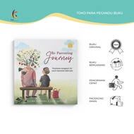 Parenting Book - Re-Prenting Journey - AgroPop Media - Aleima Sharuna & Lusy Sutedjo