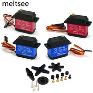 High Torque Metal Gear Digital Servo 20KG 25KG 30KG 35KG Robot Arm Robot 180 degrees Robot Arm Robot
