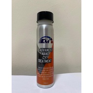 KM+ ADVANCED NANO CVT TREATMENT 150ml - Rawatan Nano CVT Lanjutan
