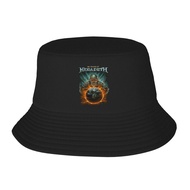 Megadeth 35Th Anniversary Fisherman's Hat Bucket Hat