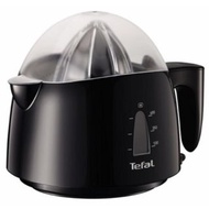 Tefal 特福- 電動榨汁機 0.6L 黑色 0.6L 8309EU BLACK