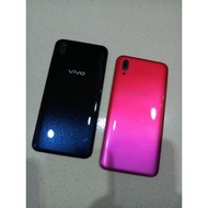 Backcover Vivo Y93