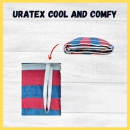 [NEW DESIGN] URATEX COOL & COMFY MAT / BEDDINGS/ MATRESSES/ BED/ COOL AND COMFY/ 100% URATEX/ MATTRE