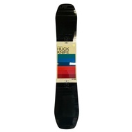[มือสอง] มีดพก HUCK สำหรับสโนว์บอร์ด Salomon 155 สีดำ