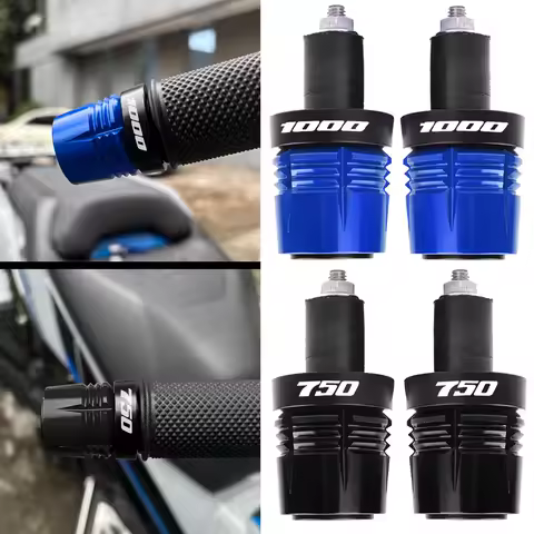 For Suzuki GSXR GSX-R 600 750 1000 GSXR750 GSXR1000 GSR 750 600 GSR750 GSR600 Motorcycle HandleBar E