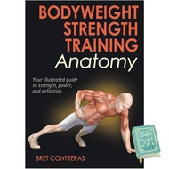 Bestseller !! Bodyweight Strength Training Anatomy