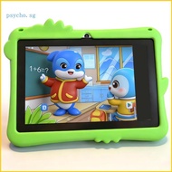 Psy Study Tablets For Children 8Inch Screen 2GB RAMs 16GB Storage Long