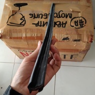 WEATHER STRIP / KARET PELIPIT KACA LUAR / DALAM SUZUKI CARRY/ST100 PER PCS