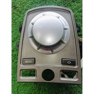 Bmw e65 idrive controller