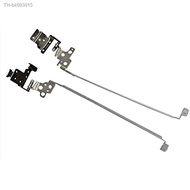 ♟♗♦ Laptop LCD Screen Shaft Hinges Right Left Set for Dell inspiron 15 3000 3541 3542 3543 3546 5542 5548 7542 0342KT 15CR