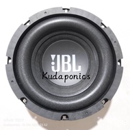 Speaker JBL 8.25 inch 4 ohm 200 watt 200W Fullrange Woofer Subwoofer