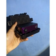 boxmod v3 akrilik polos