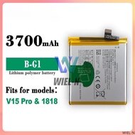 Battery For Vivo V15 Pro Battery B-G1 Replacement