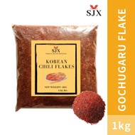 1kg Gochugaru for Kimchi (Korean Chili Flakes) - Spice✔️