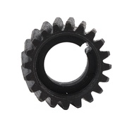 Clutch Gear Drive Small Bevel Pinion For 49cc 66cc 80cc Engine Motorized Bicycle Engine Parts