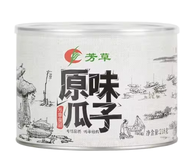 芳草瓜子 - 原味