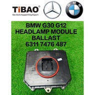 (TiBAO) BMW G30 G12 HEADLAMP BALLAST MODULE
