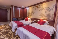 Yiwu Yihao Business Hotel