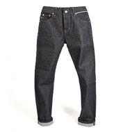 Pride N Joy - Heka Jeans 17oz Heavyweight Selvedge