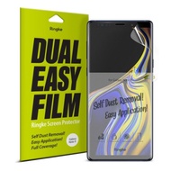 Samsung Galaxy Note 9, Ringke Screen Protector Film [2pc Pack]