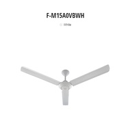 PANASONIC F-M15AO( 2 PCS ) 3 BLADE CEILING FAN (WHITE COLOUR )