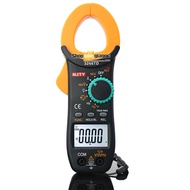 [TẶNG KÈM PIN] - Ampe Kìm NJTY 3266TD Đo TụTần Số Nhiệt Độ