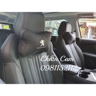 Peugeot 2008, 3008,5008 headrest