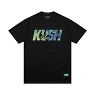 KUSH Co. BABOON (BLACK)