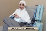 B Clinic Slimming & Aesthetic Bandung
