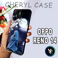 Case hp for OPPO RENO 14 5G NEWEST 2025/CC32/Softcase oppo reno 14/casing oppo reno 14 5G/silicone o