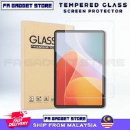 ClaritiPro Infinix XPad | Infinix X Pad 9H Tempered Glass Clear 9H HD Screen Protector